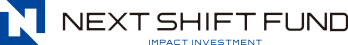 Nextshift Fund ロゴ